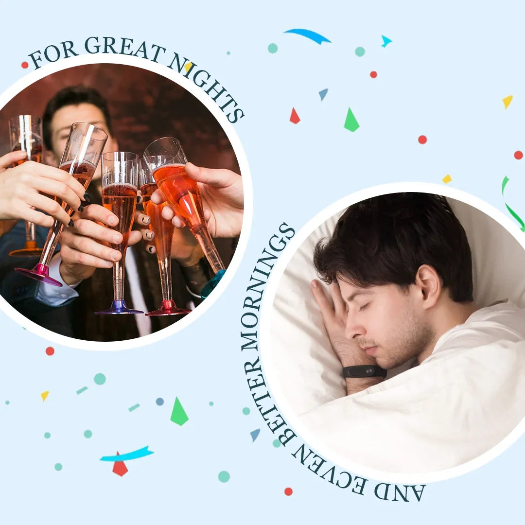 Hangover Relief Capsules- Ayurvedic Hangover Relief Capsules
